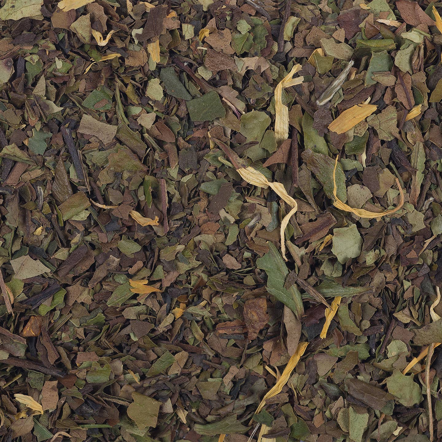 PROVENCE D'ANTAN - Wholesale Gezondheid/Detox thee - Biologische Witte Thee Perzik* - Metalen Kubus 24 zakjes2