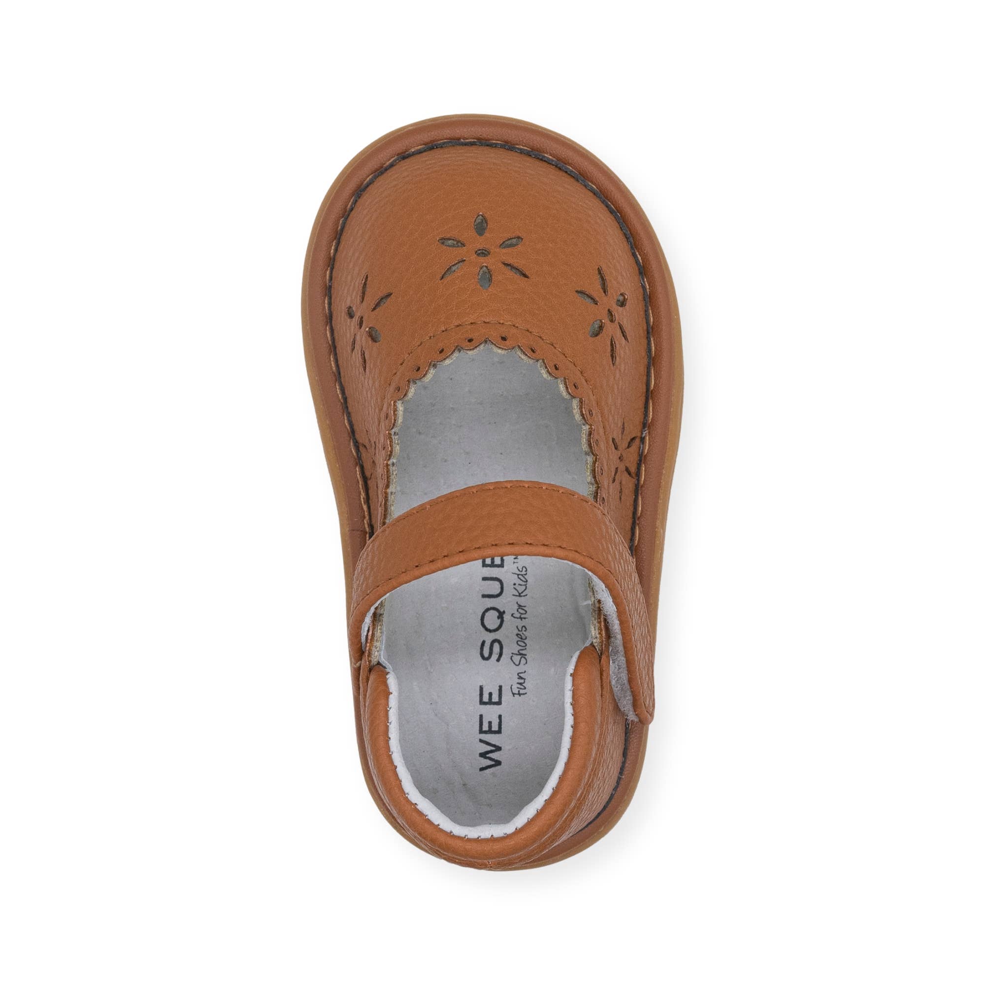 Wee Squeak Shoes - Wholesale Flats/Loafers - Kids - Ellie Brown Shoe6