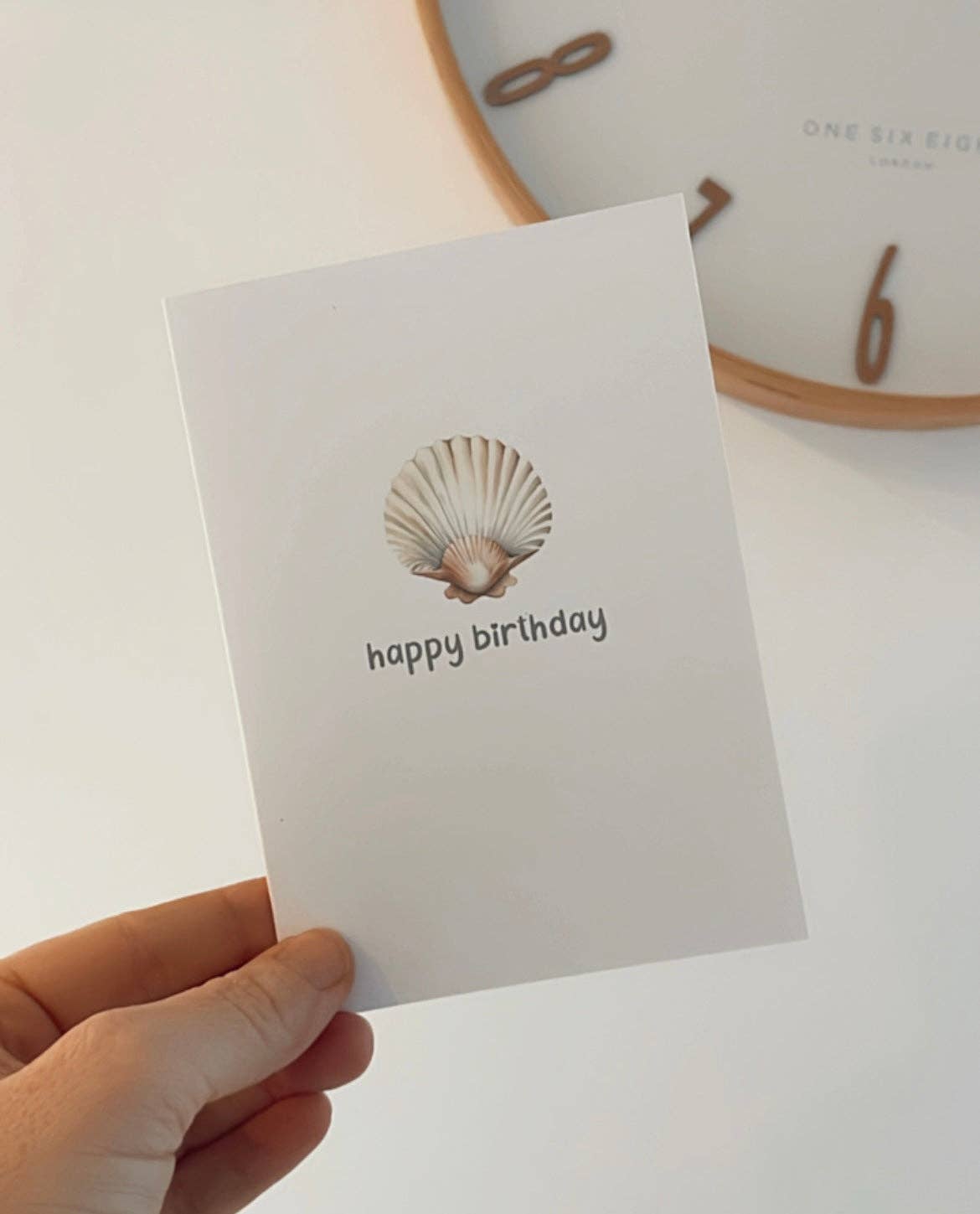To & From Cards - Vente Cartes d'anniversaire - Joyeux anniversaire (Clam Shell)2