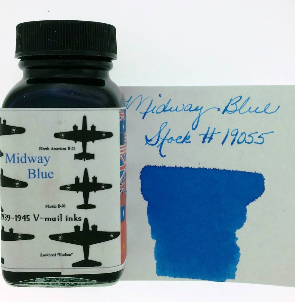 Luxury Brands of America - Wholesale Ink Pad - Noodler's Ink - 3 ounce67