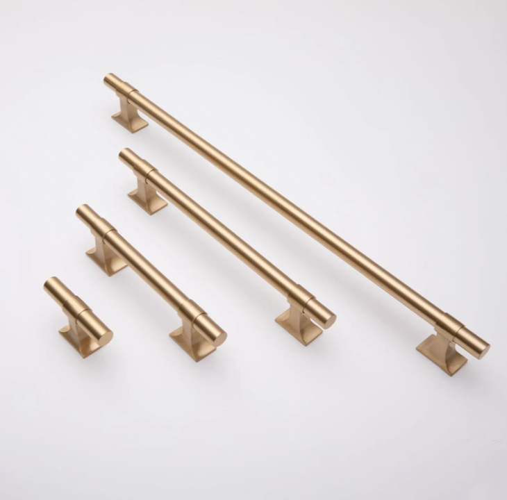 Home Luxe Co - Vendita all'ingrosso Manopola/pomello - Maniglia da bar per elettrodomestici Langley PRE-ORDER6