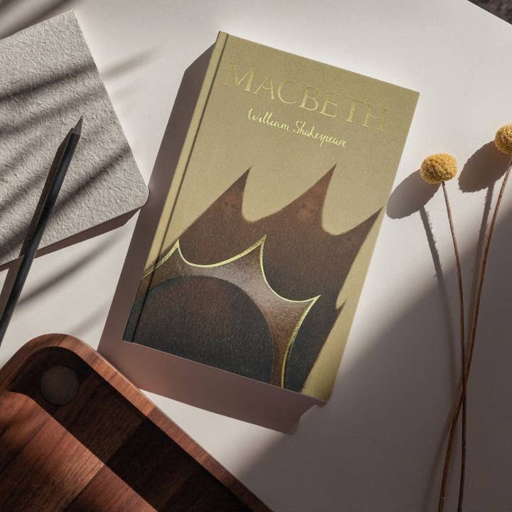 Macbeth (edición de coleccionista de Wordsworth) para venta al por mayor de Wordsworth Editions