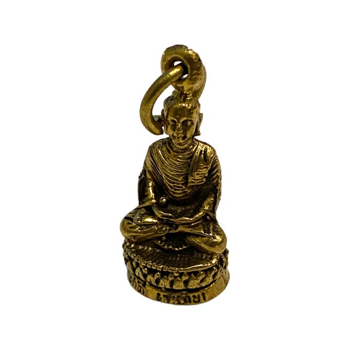 VIE - Wholesale Decorative figurine - Miniature Brass Figurine193