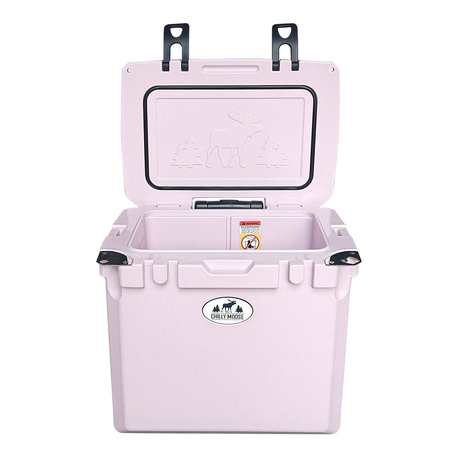 Chilly Moose - Wholesale Cooler/Cooler Bag - 35L Wheeled Explorer Ice Box Cooler20