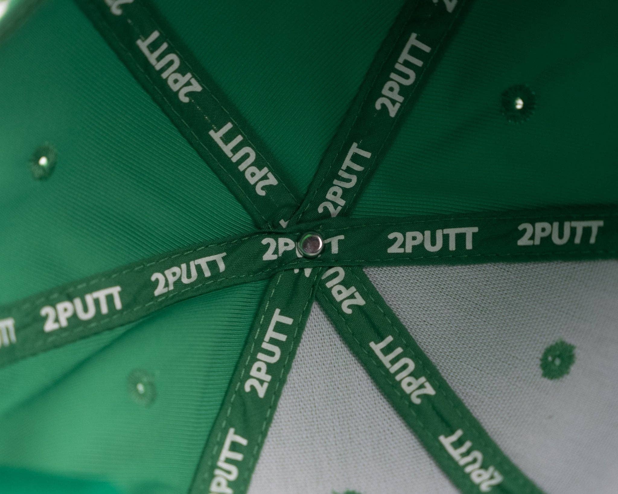 2Putt - Wholesale Baseball Cap - Unisex - Tequila Bottle Hat3