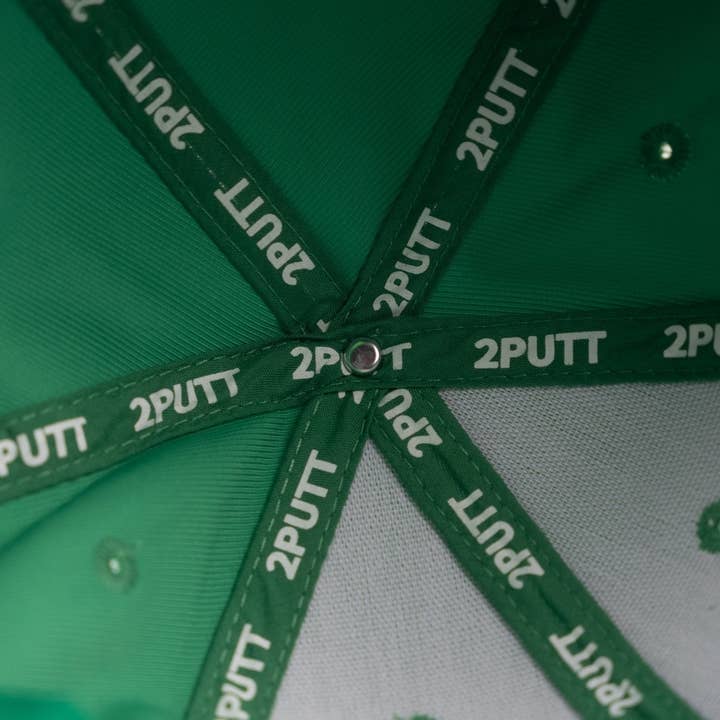 2Putt - Wholesale Baseball Cap - Unisex - Tequila Bottle Hat3