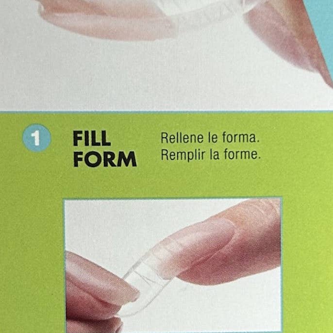 Cuccio - Wholesale Nailcare Set - Builder Gel Pro Starter Kit 20% OFF5