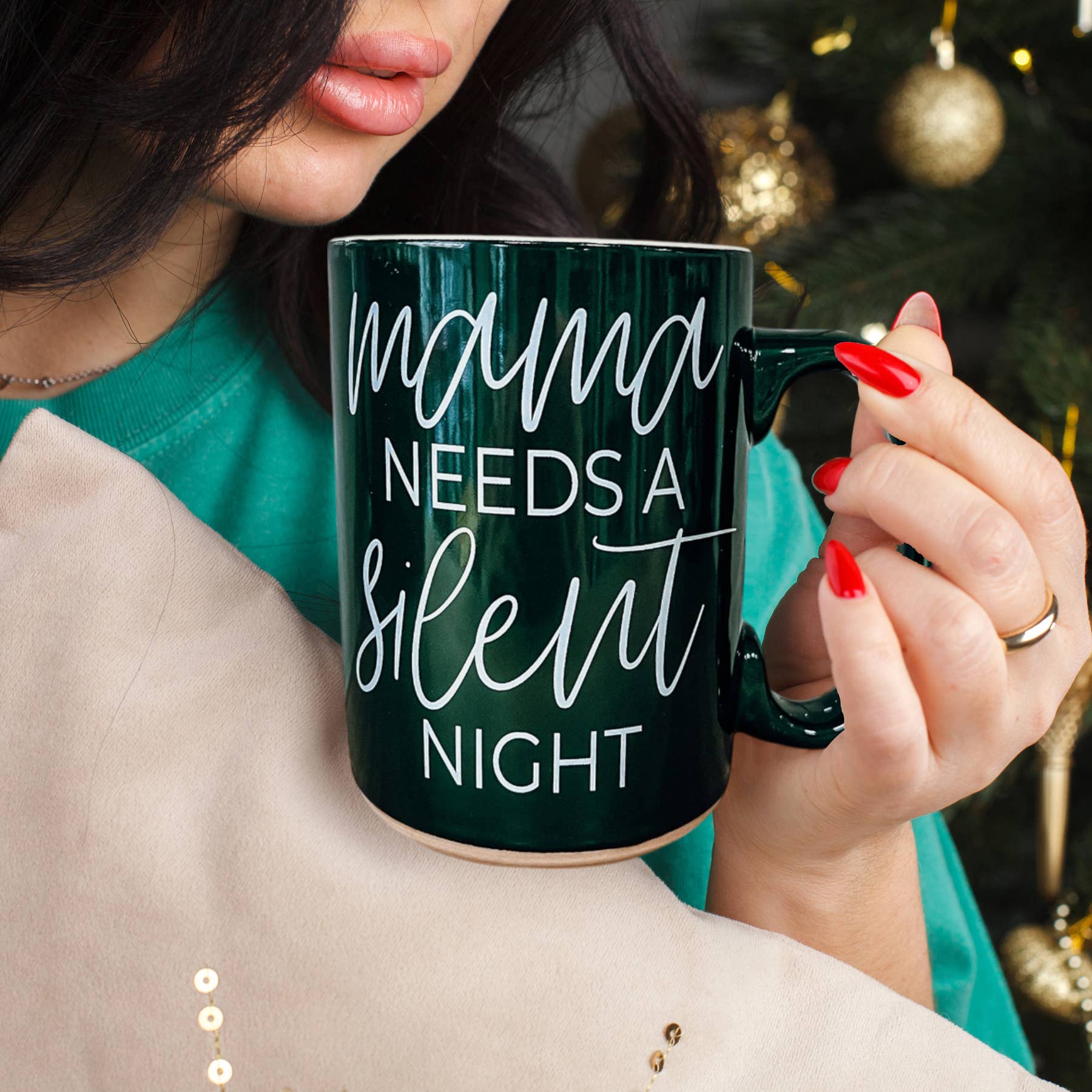 Gia Roma – Engroshandel Kaffekrus – Sjov julepynt & gaver | Feriekaffekrus3