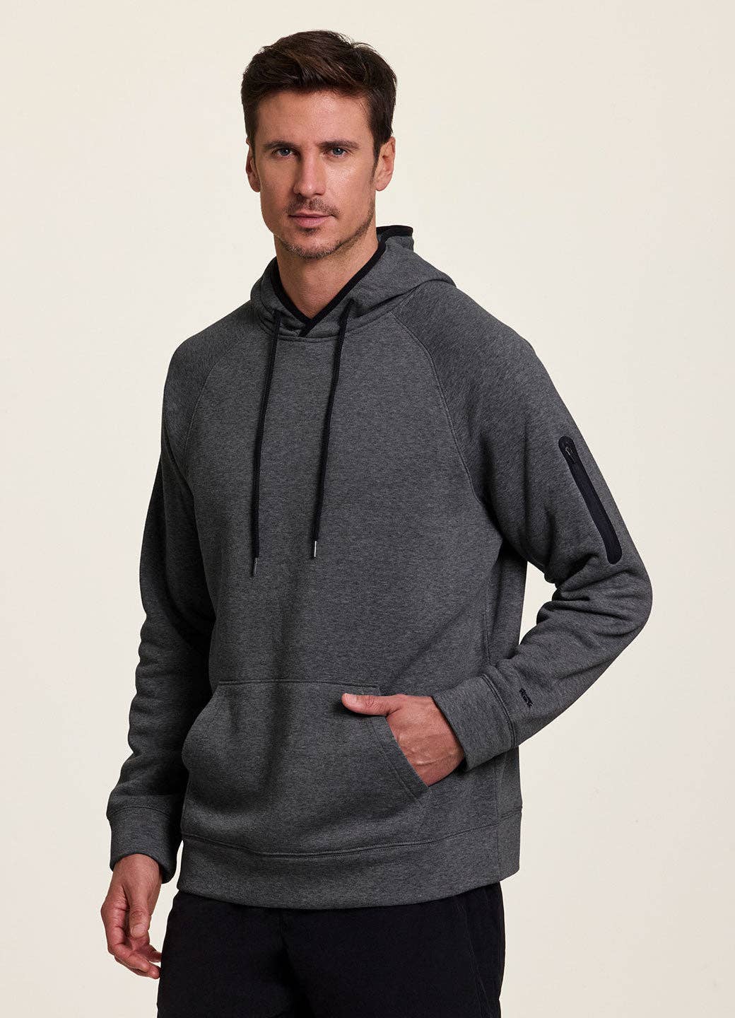 RBX Active - Wholesale Hoodie - Men's - Prime Fleece Pullover Hoodie8