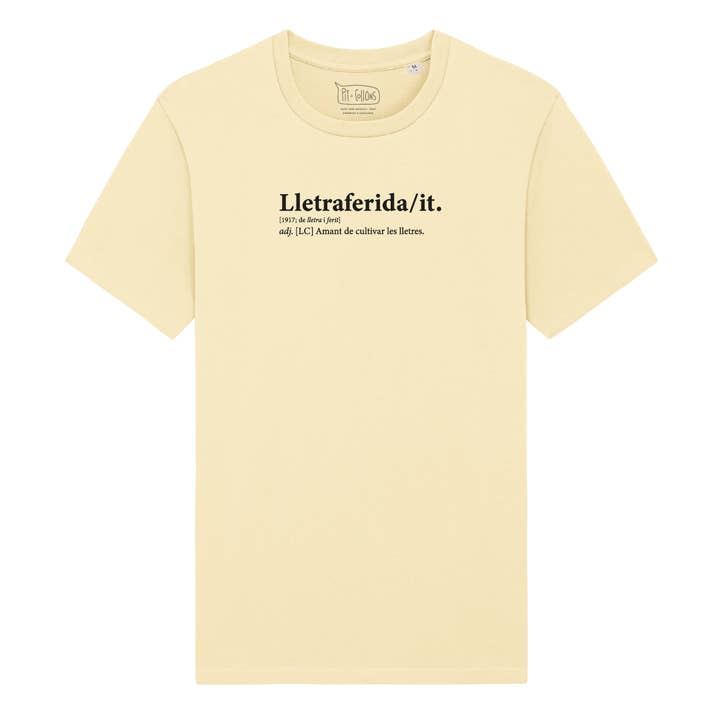 Mantega Lletraferida/IT for wholesale on Faire