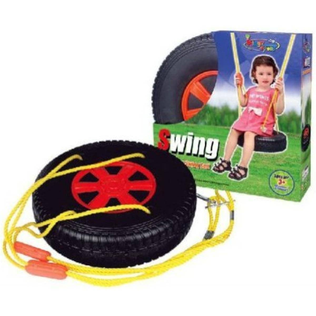 AZ Trading & Import (Toys, RC Toys & More) - Wholesale Swing - Kids & Baby - Tire Swing  Outdoor Swing0