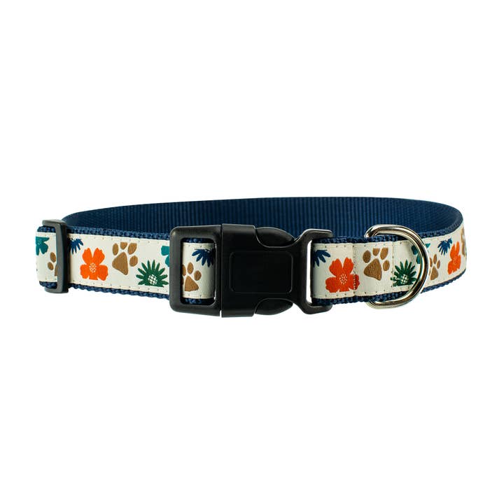 Bloom - Hundehalsband für den Großhandel von Dog & Me