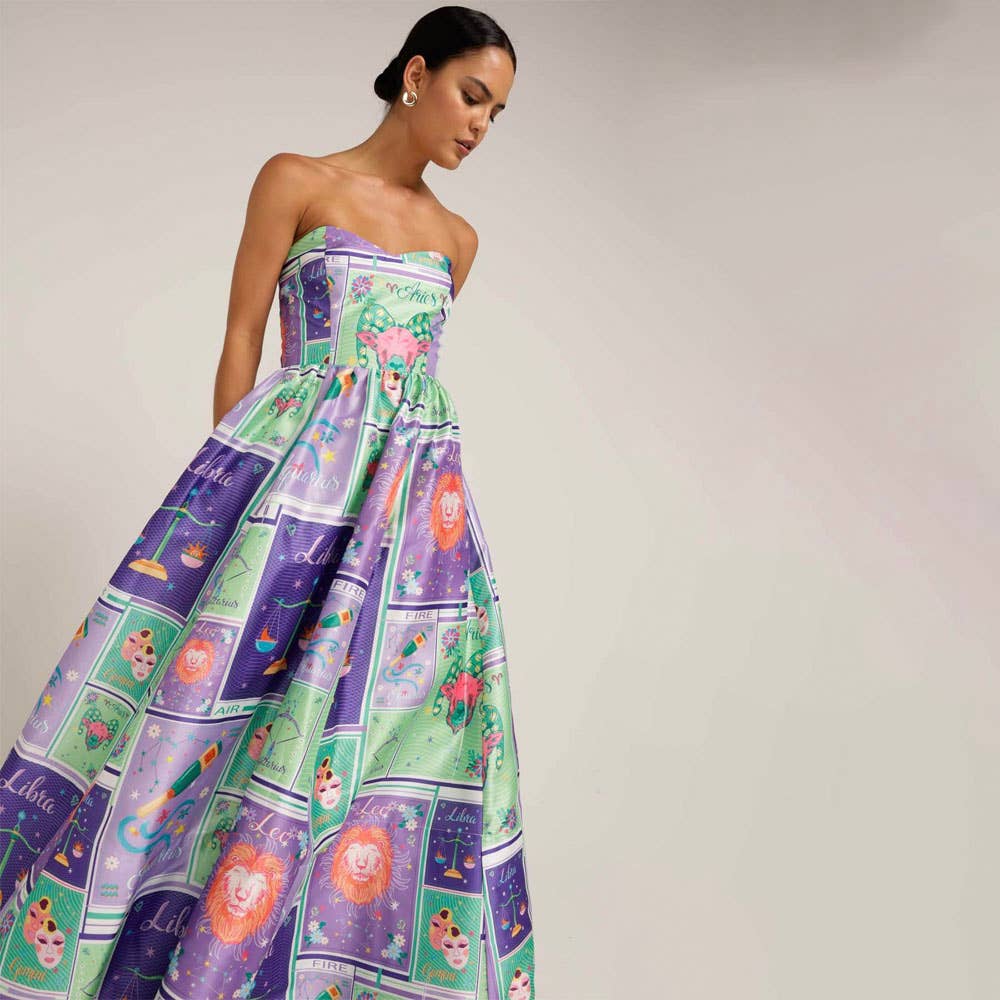 Love, Bonfire the Label - Wholesale Dress - Women's - Passion for Life Dress2