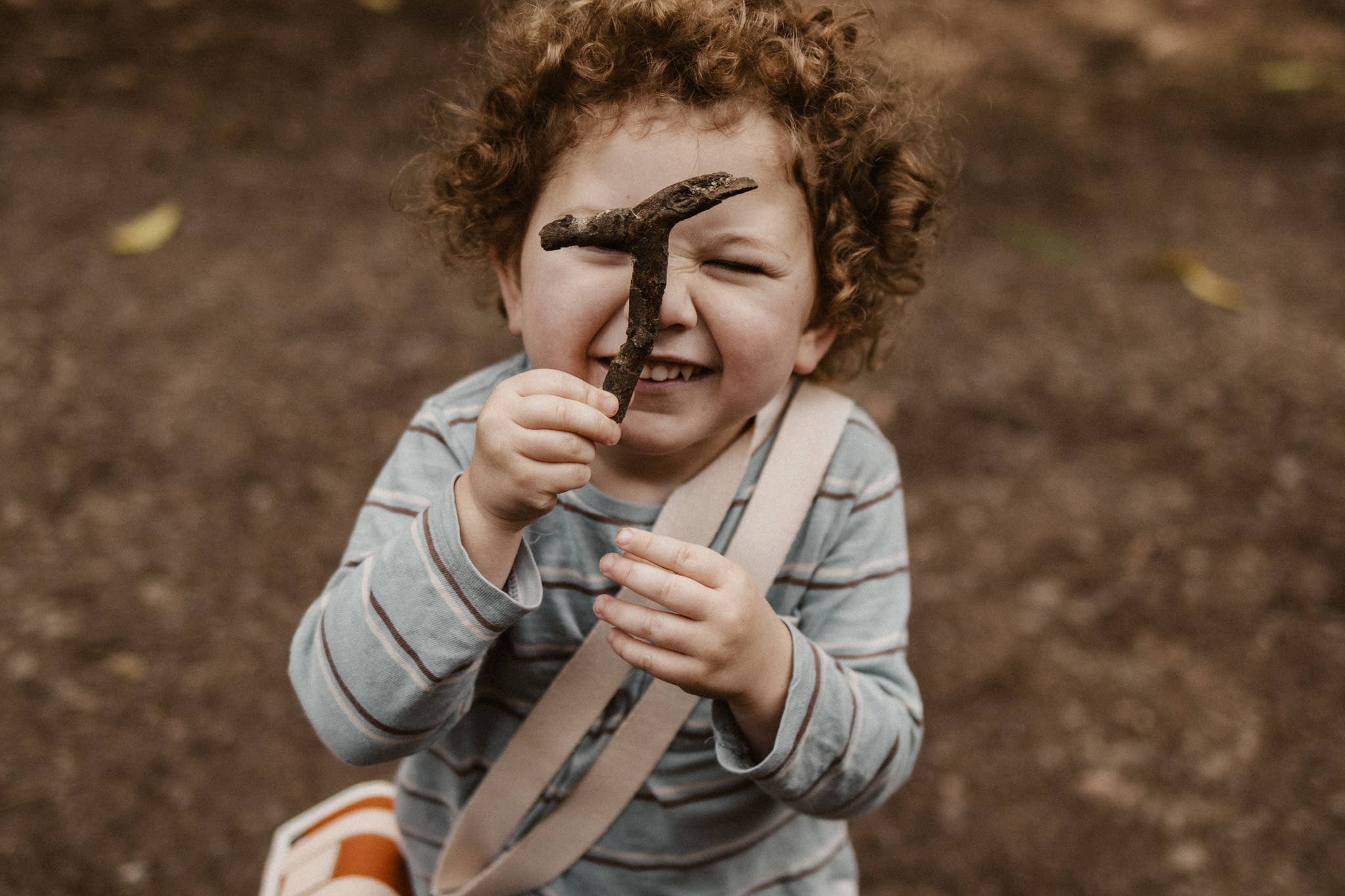 Our Earth Life - Wholesale Tote Bag - Kids - Forager’s Bag3