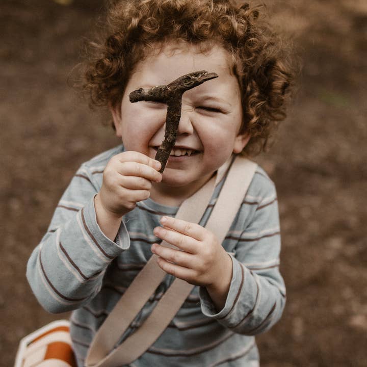 Our Earth Life - Wholesale Tote Bag - Kids - Forager’s Bag3