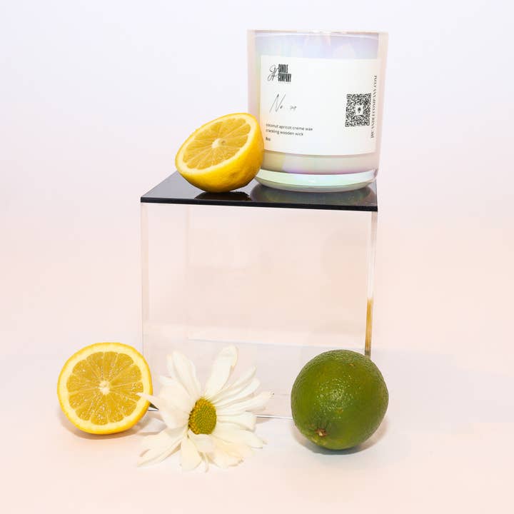 J.R Candle Company - Wholesale Jar/Filled Candle - Candles 12oz