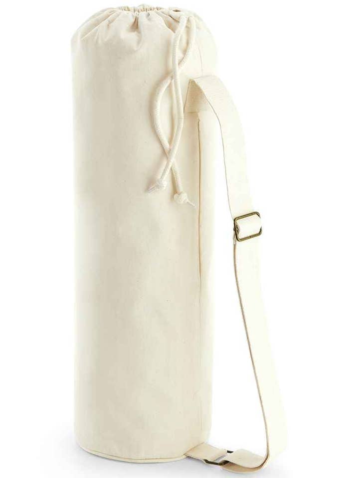 Westford Mill - EarthAware® Organic Yoga Mat Bag for wholesale by Pierre Francis