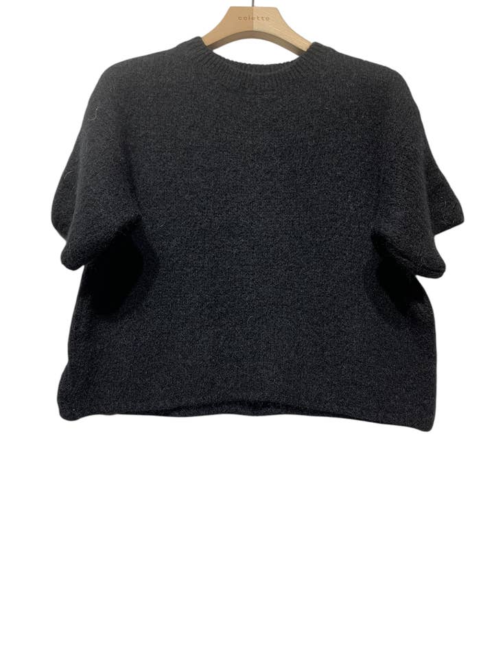 LINEN & COTTON HOUSE - Wholesale Knit Sweater - Women's - Pull 8271 BEST SELLER15