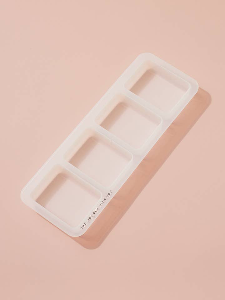 rechthoekige holte siliconen mal voor wholesale door makesy