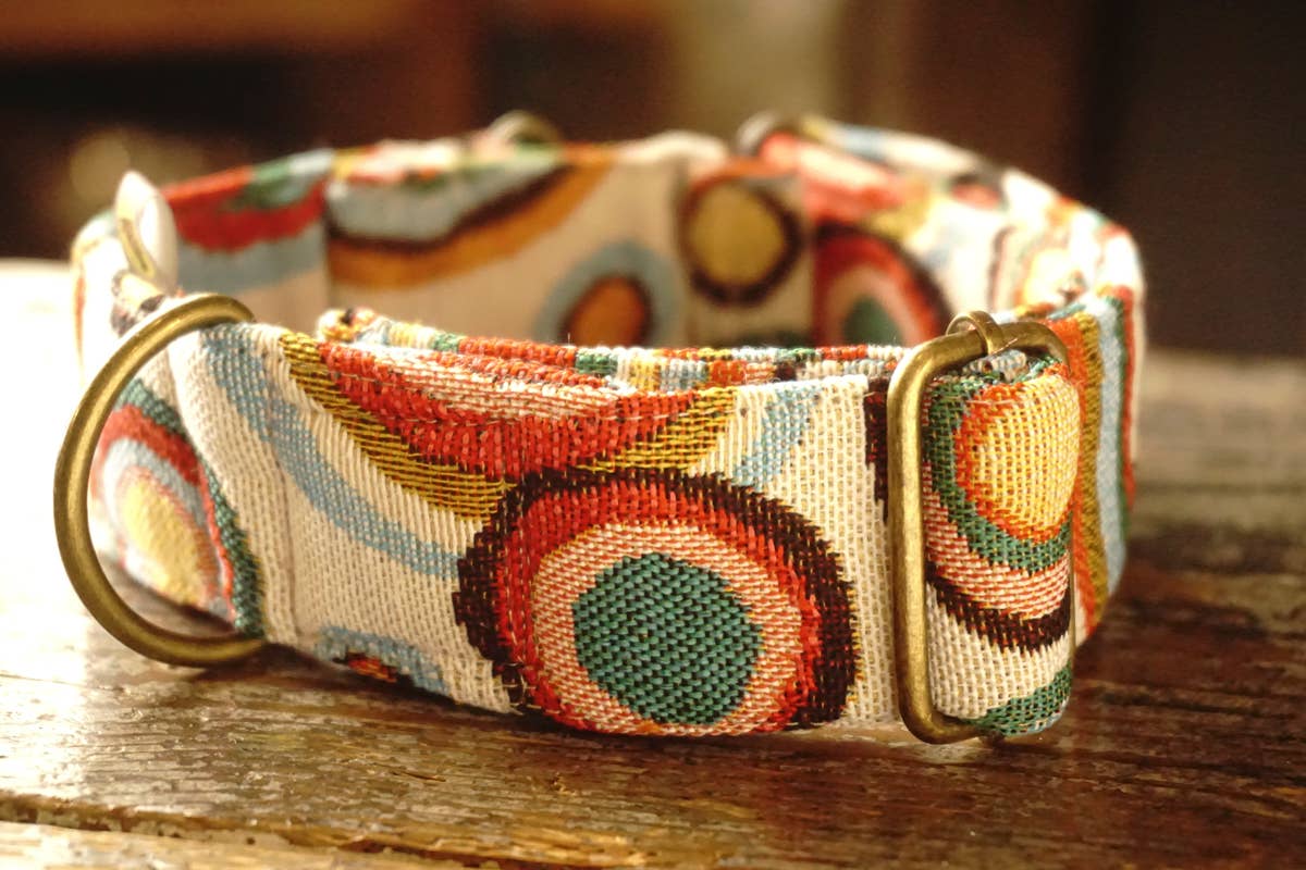 hundsfutter - Wholesale Pet Collar - Dog - Wide collar Jimmy4