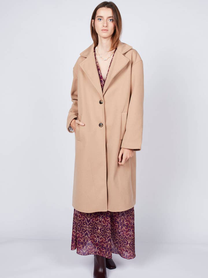 Casaco de Corte Homem por atacado de Dioxide