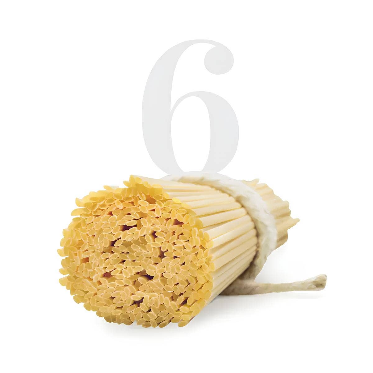 The Italians' Pantry - Wholesale Pasta - La Molisana Linguine N°61