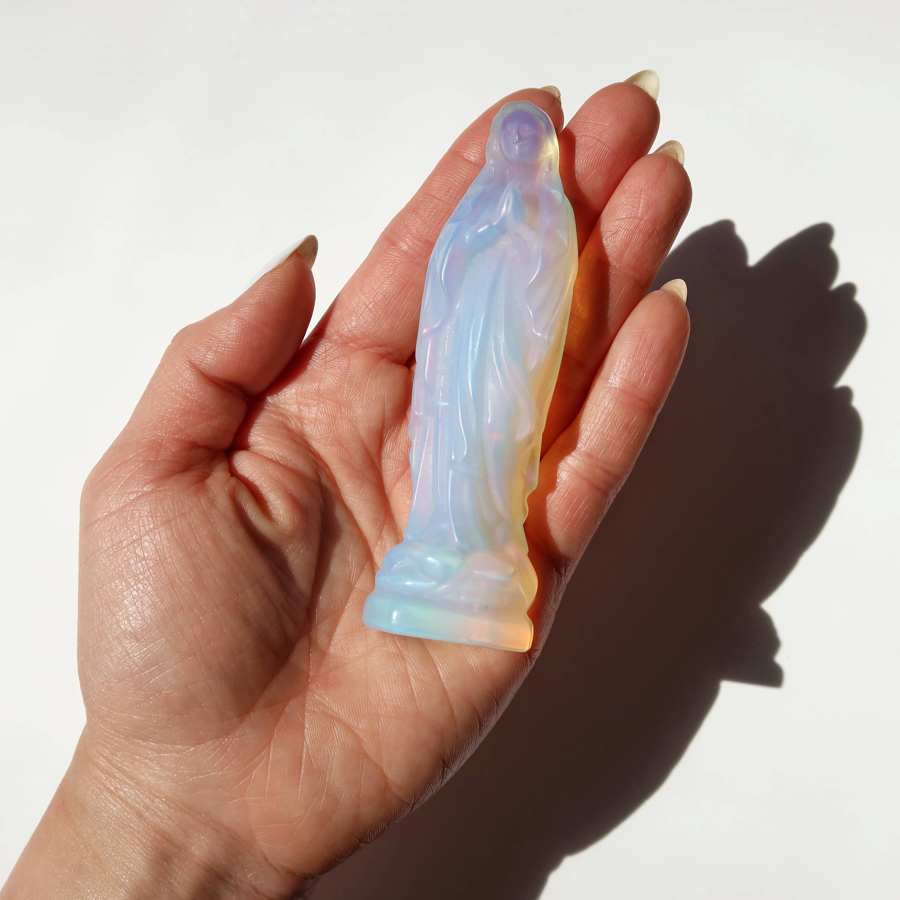 ASCEND – Großhandel Spiritueller Stein/Kristall – Kristalljungfrau Maria2