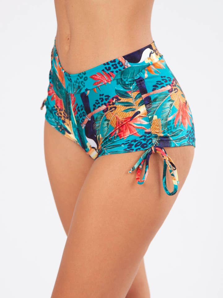 Amazon Shorts for wholesale by Gypsy Amazon