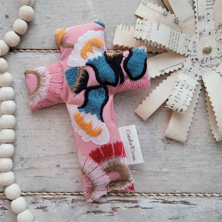 Faith Series for wholesale by Spring Renee Designs / Comfort Cross