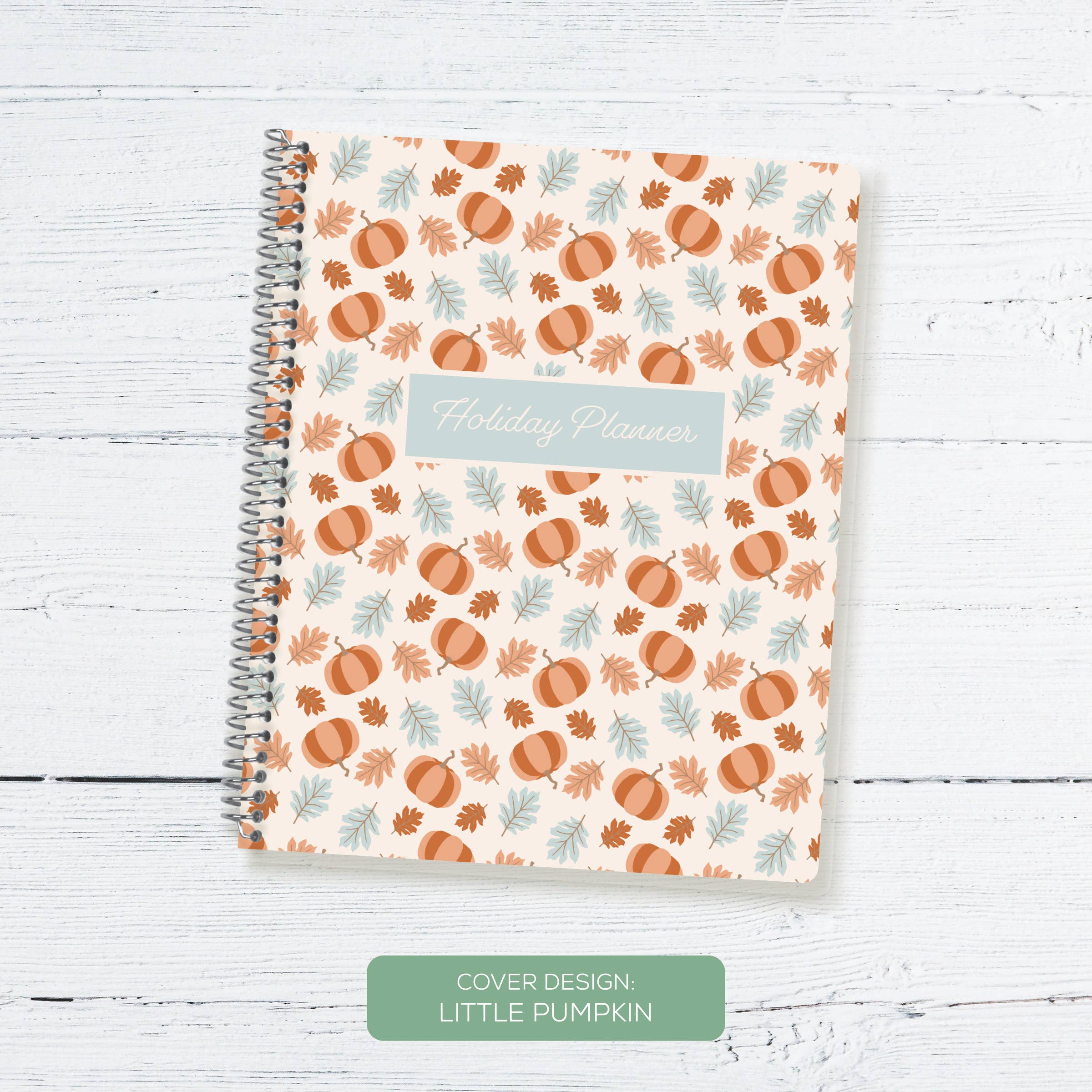 Practical Paper Company – Großhandel Planer – Urlaubsplaner6