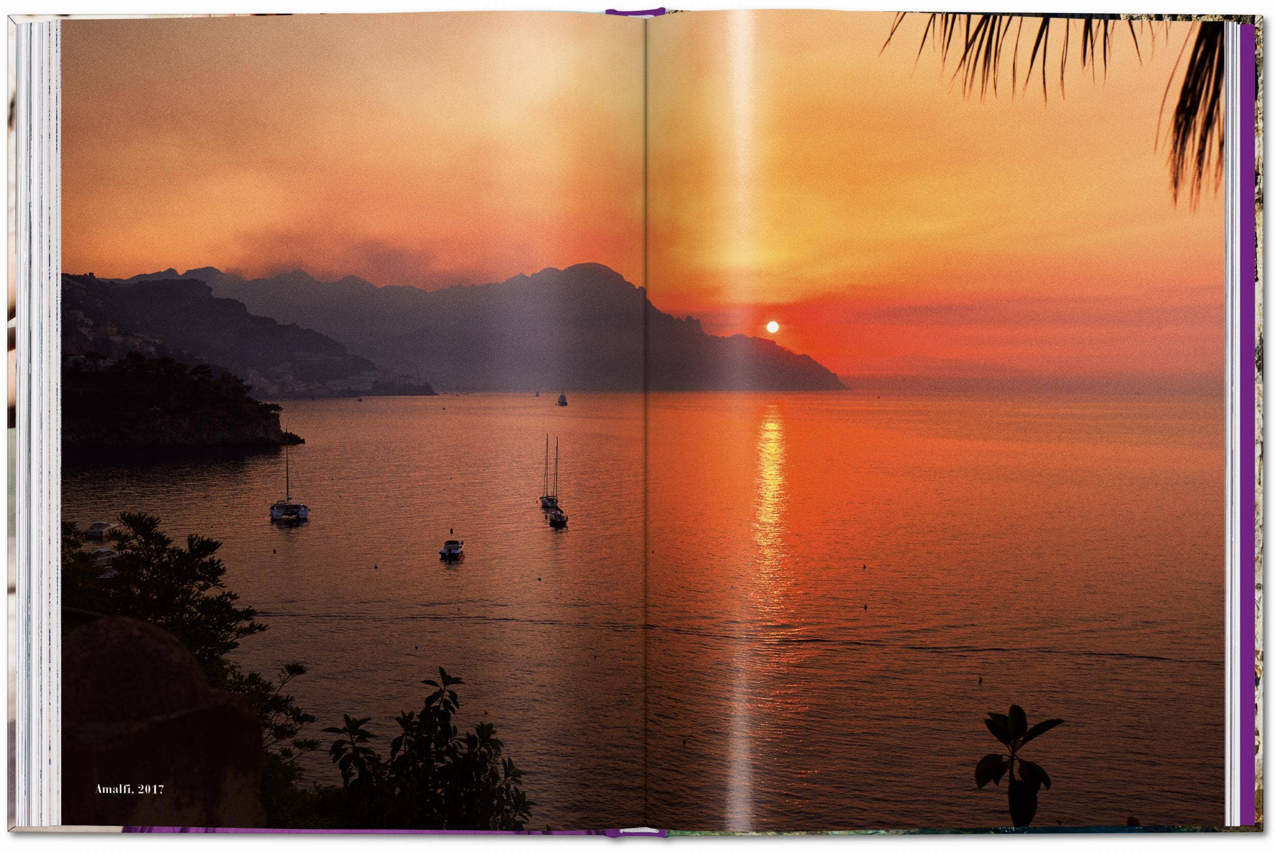 TASCHEN Europe – wholesale Visningsbok – Mario Testino. Hej då23