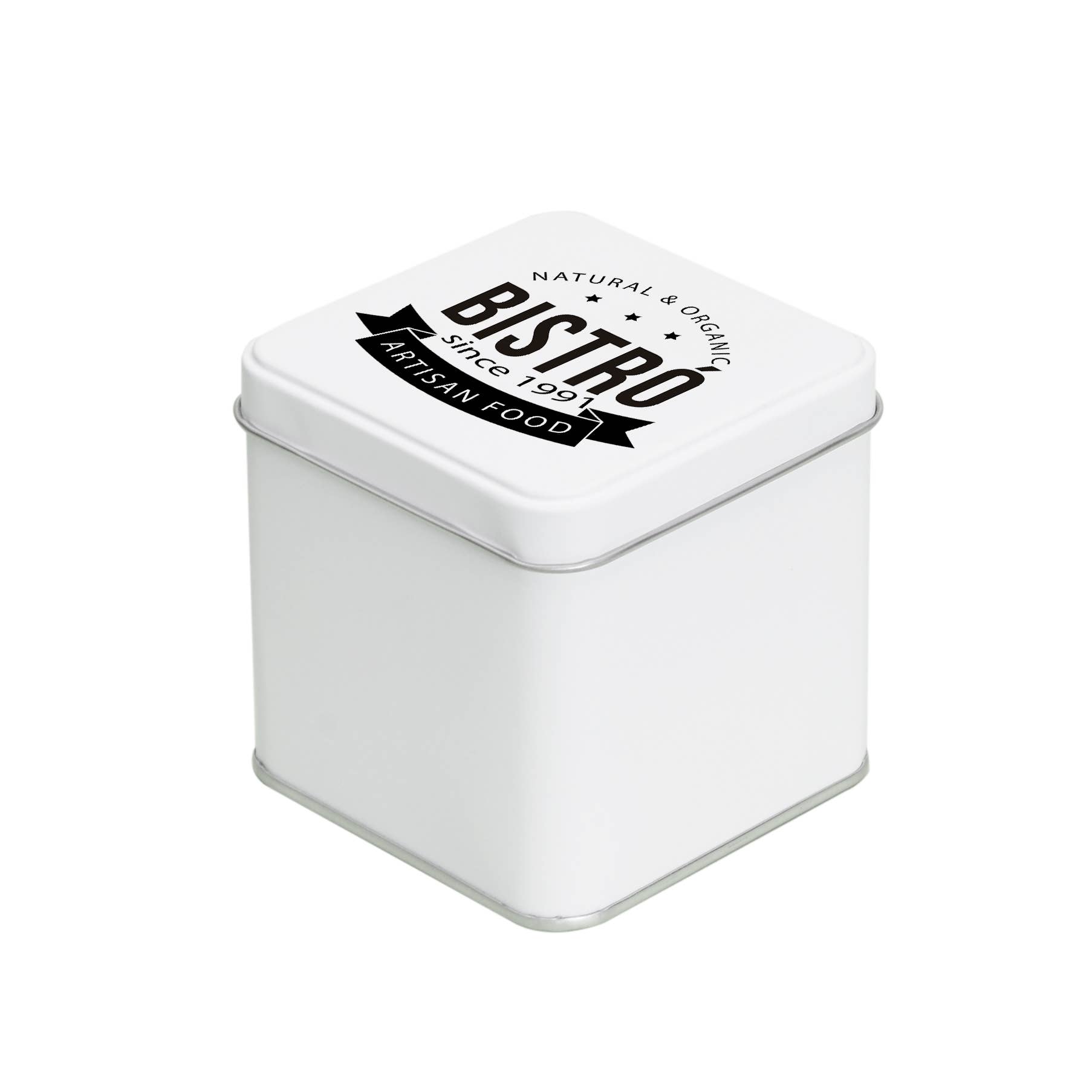 Printbox - Wholesale Decorative Box - Cube box - Personalized White Label2