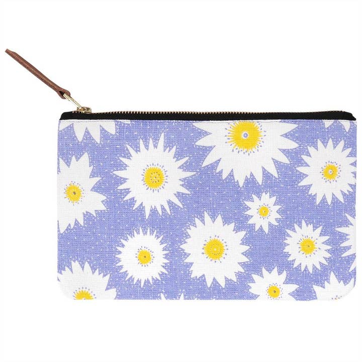 Pochette Lily Flower pour la vente par Safomasi
