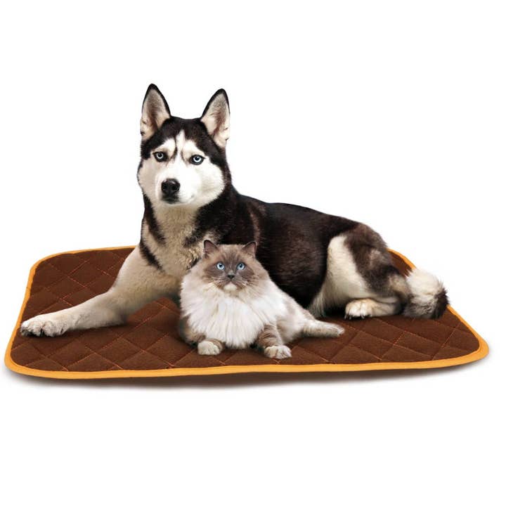 Croci Group - Wholesale Pet Mat - Dog - Self-Heating Mat - Thermo - Croci