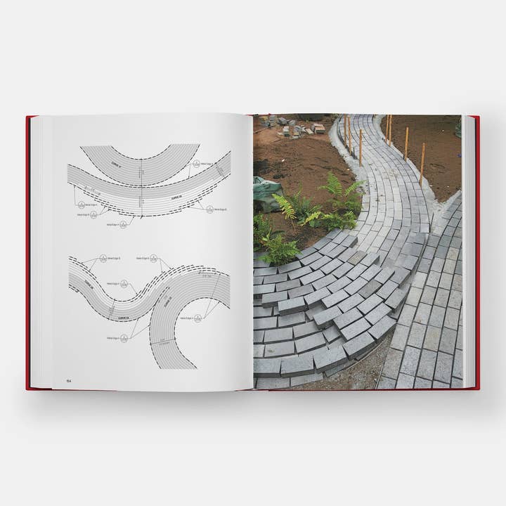 Phaidon - Wholesale Home & Garden - Monk's Garden Design at Isabella Stewart Gardner Museum3