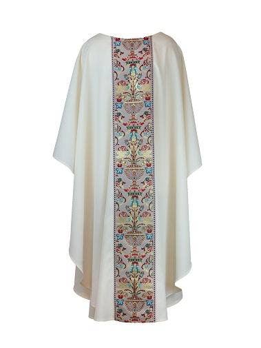 901 Nuevo Coronation Chasuble /Dalmatic for wholesale by mds