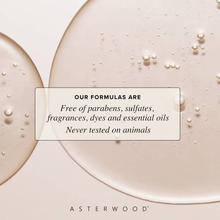 Asterwood - Wholesale Facial Serum/Concentrate - Overnight Exfoliating Serum6