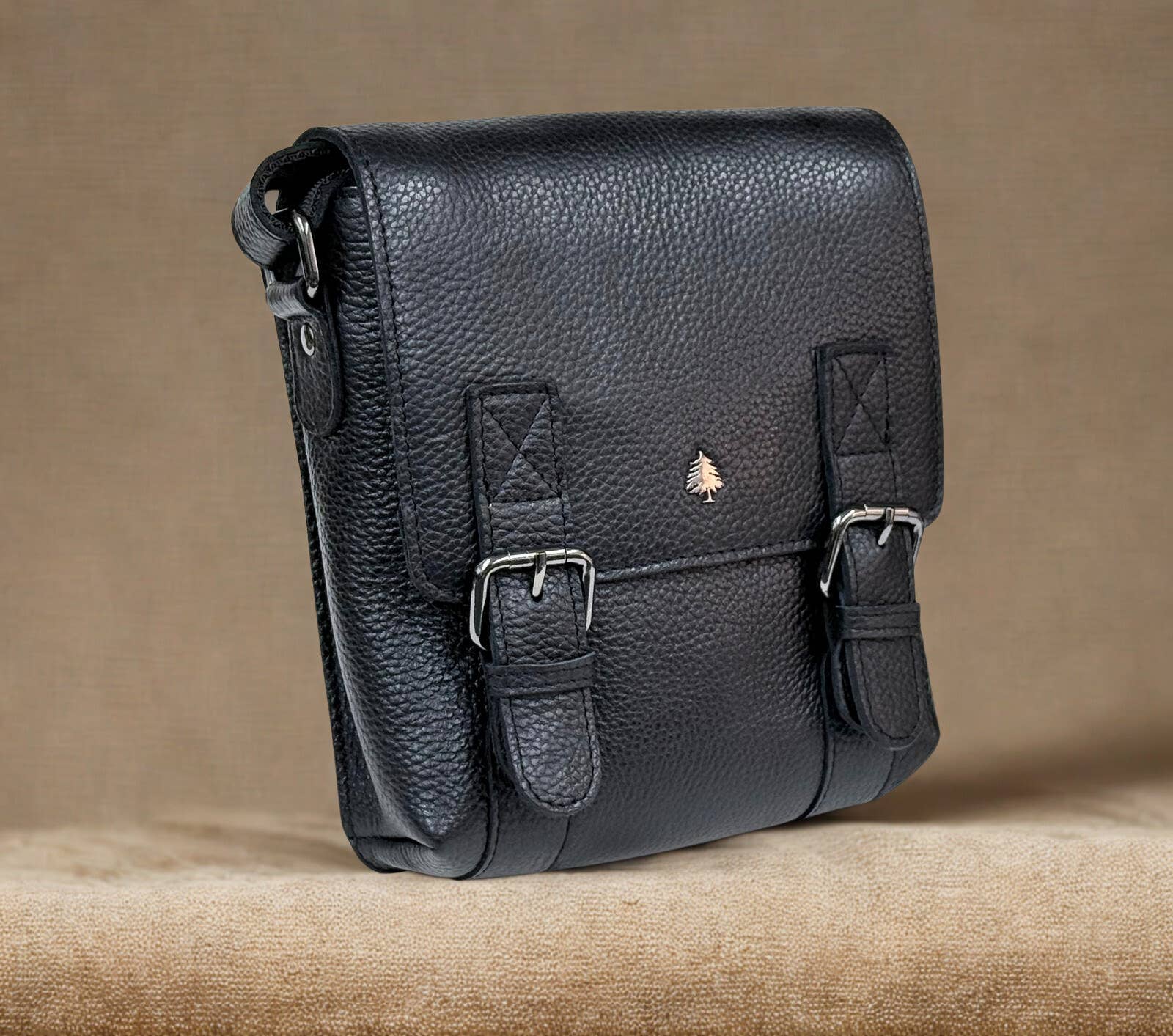 Greenwood Leather – wholesale Shoulder bag – women's – Dubbo Leather Women's Shoulder Bag10