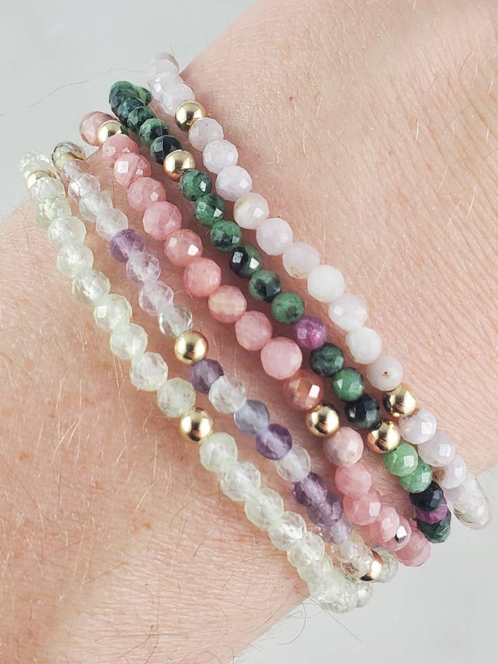 Duo Estivo - Prehnite per la vendita all'ingrosso da parte di Wanderbird