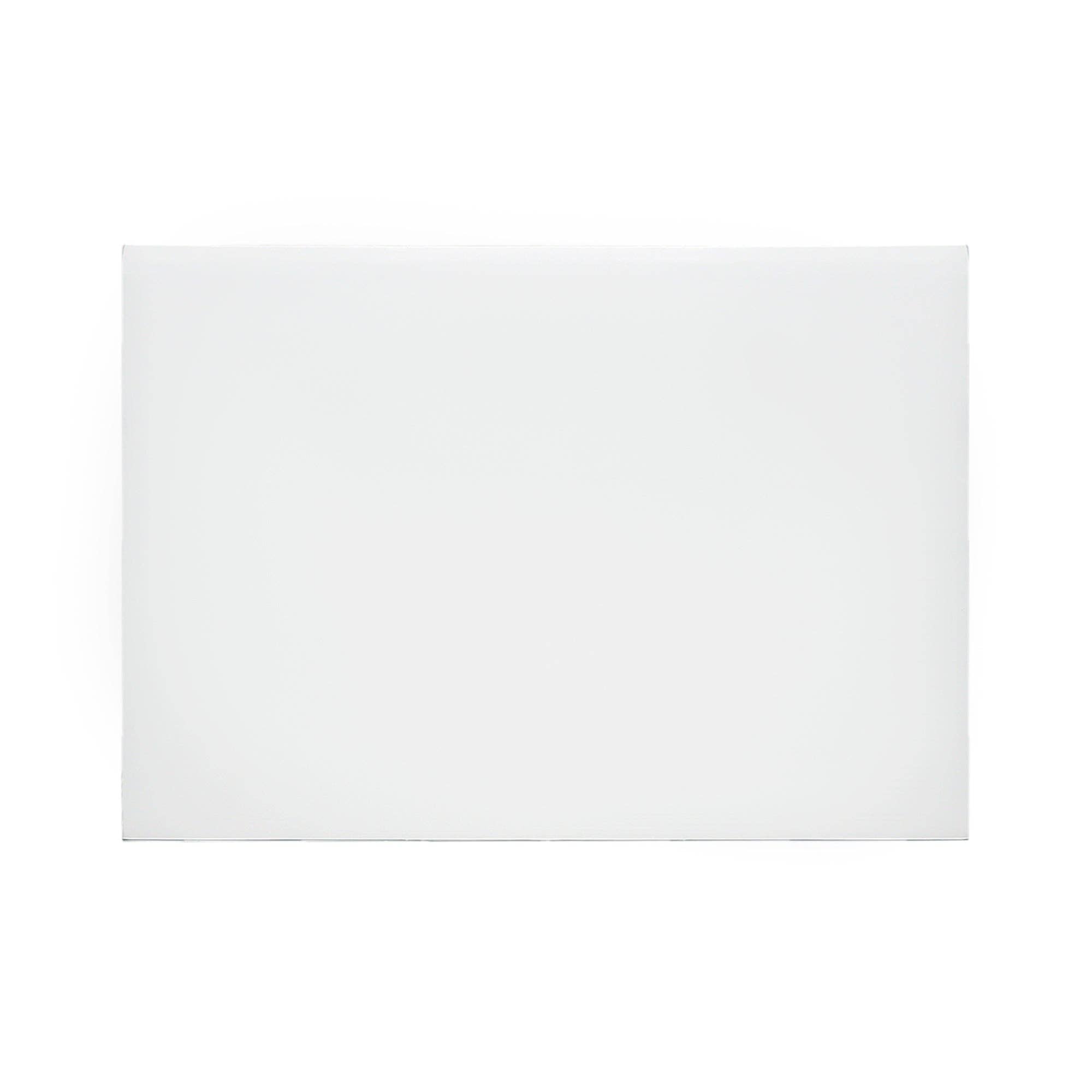 Portofino International Trading, USA - Wholesale Cake Stand - Rectangle Cake Board - Set of 6 - Half Sheet2