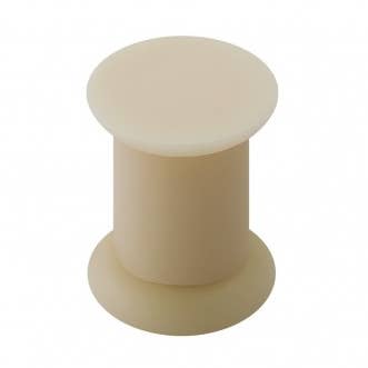 cor da pele plugue de silicone para venda a revendedores na Faire0