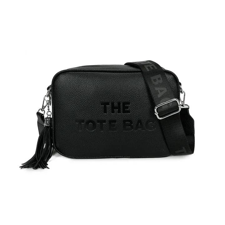 The Tote Bag Camera Style with Canvas Strap Olive Green 6607 for wholesale by Strathurie