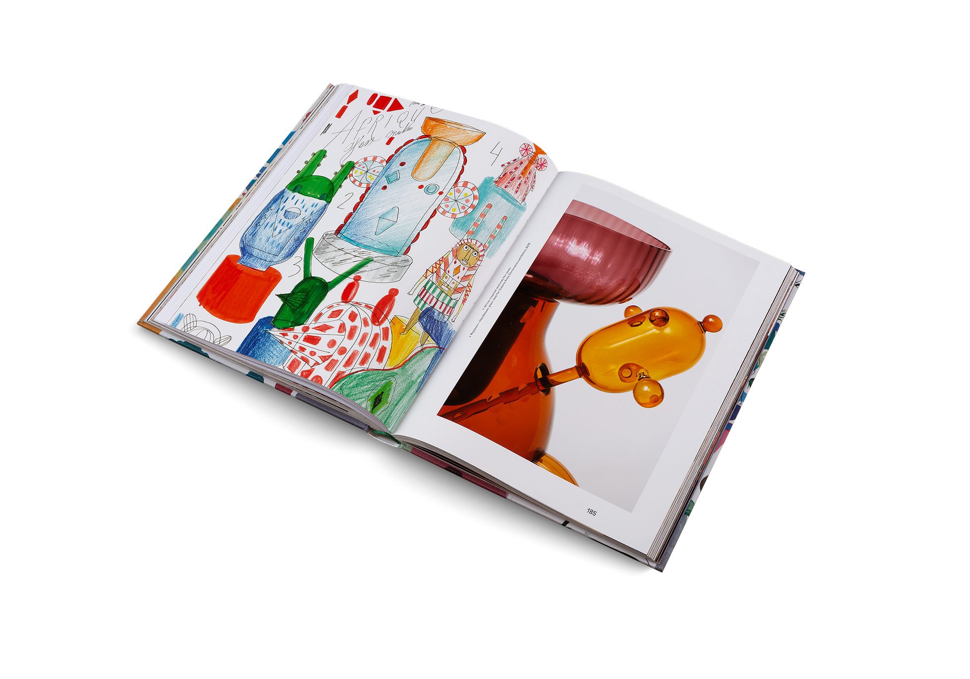 gestalten & teNeues - Wholesale Display Book - Jaime Hayon10