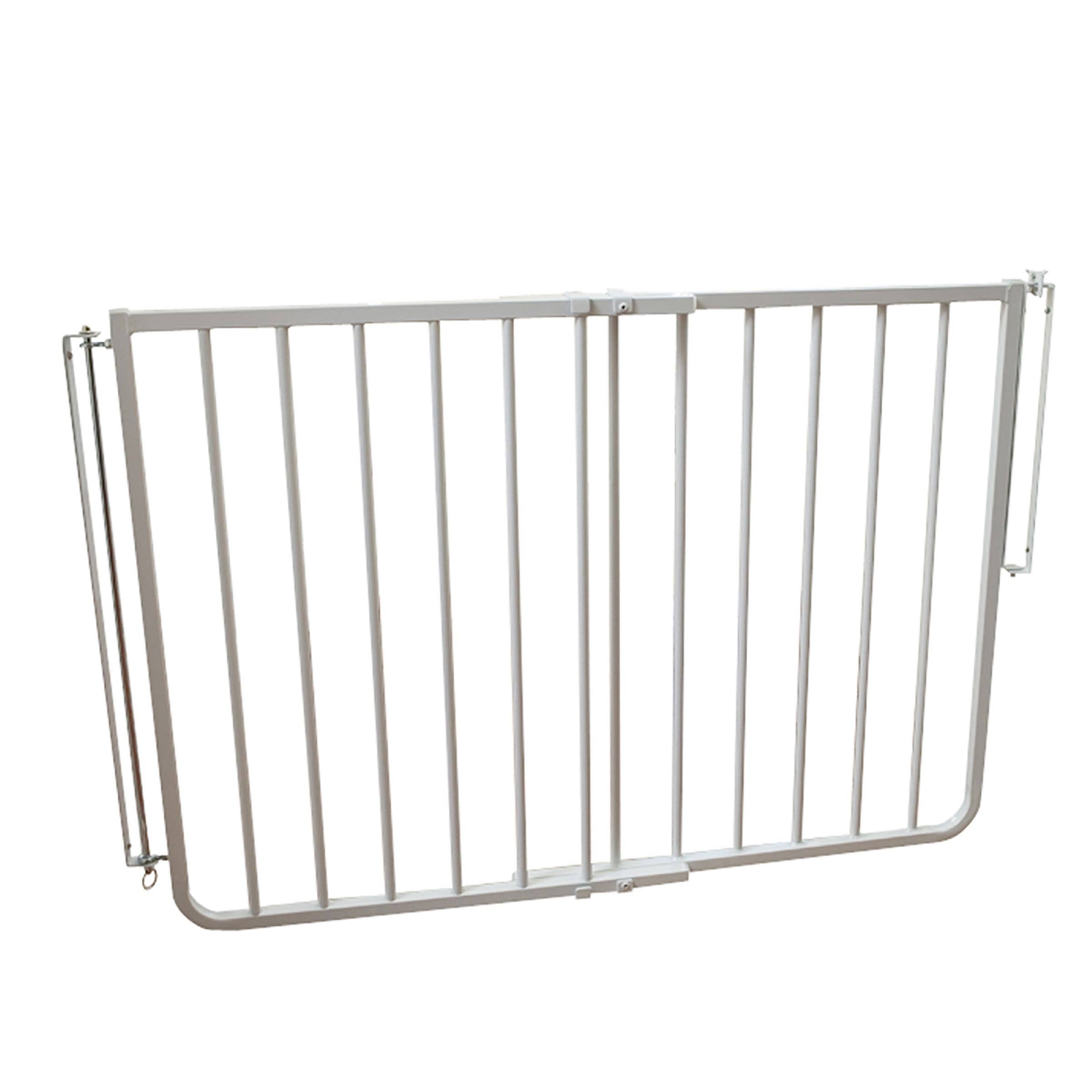 Cardinal Gates, Inc. - Wholesale Pet Folding Gate - Dog - Cardinal Gates Outdoor Safety Gate (Model SS-30OD)7