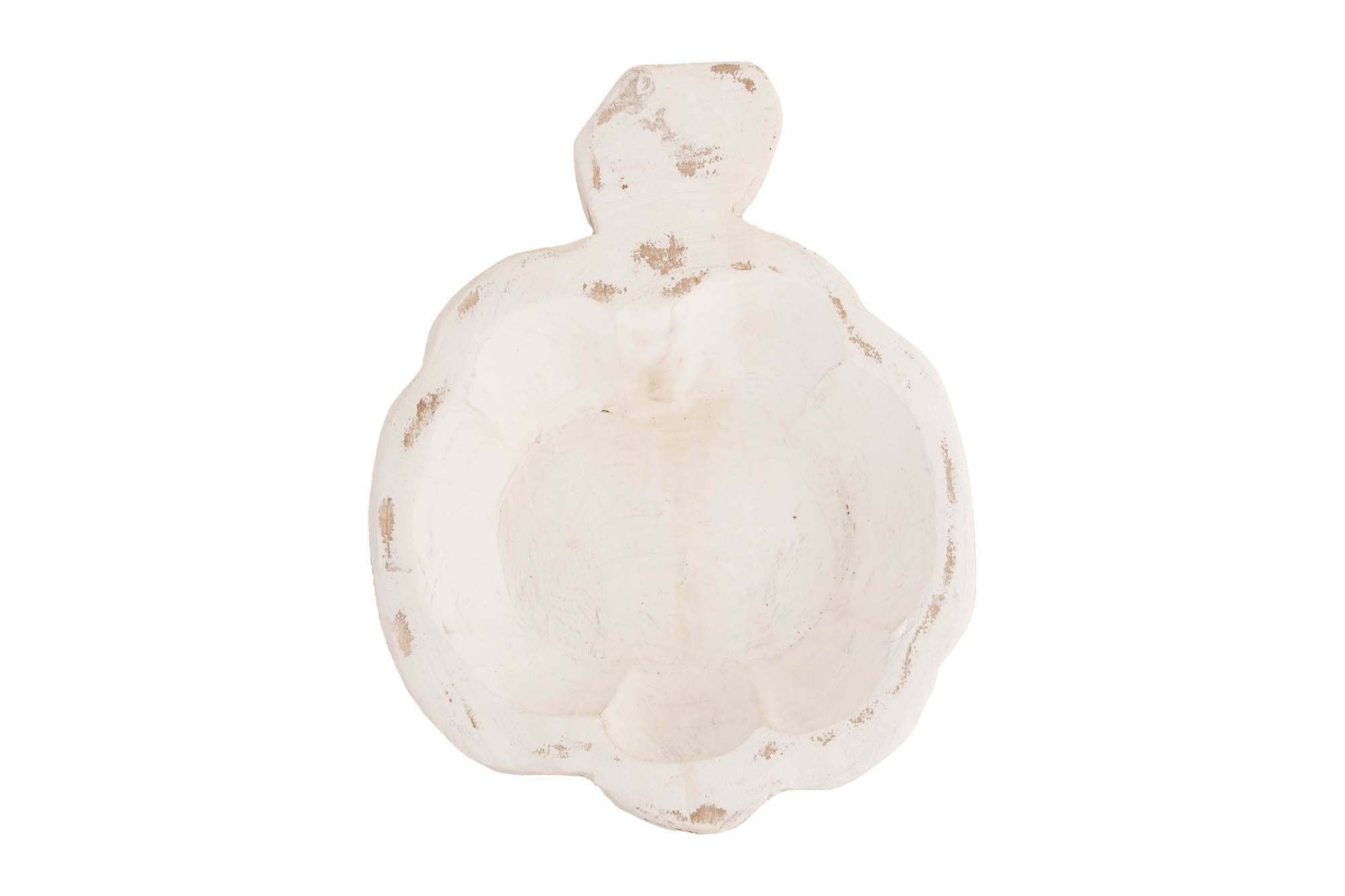 My Amigos Imports - Wholesale Candle Holder - Pumpkin-Small-Candle Ready-Original Design-6x8 inches7