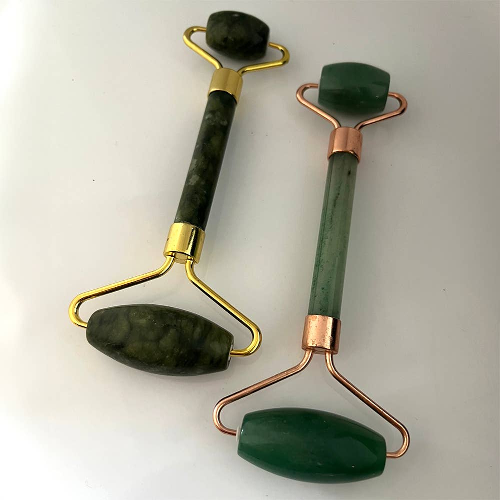 VIE – wholesale Face/beauty roller – Crystal Face Roller10