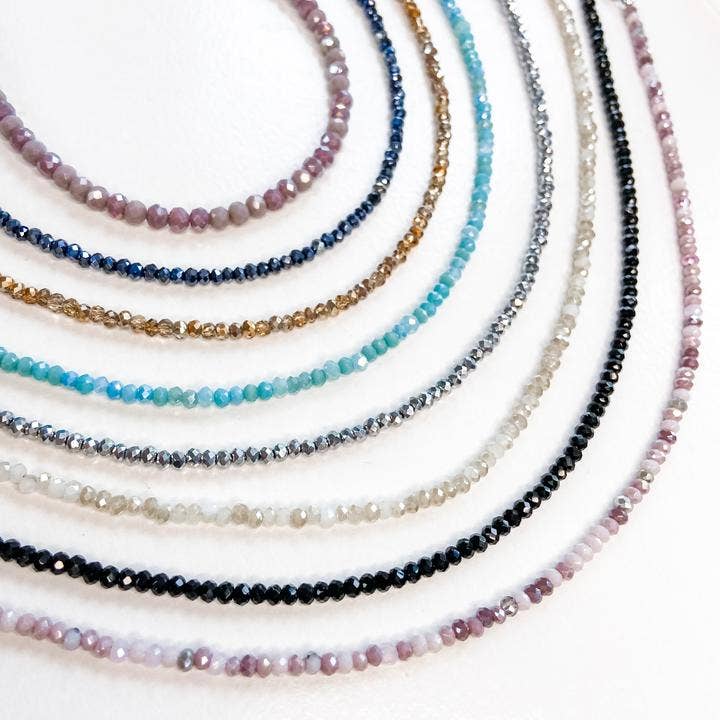 Sjöjungfru Choker för wholesale av Payton Jewelry