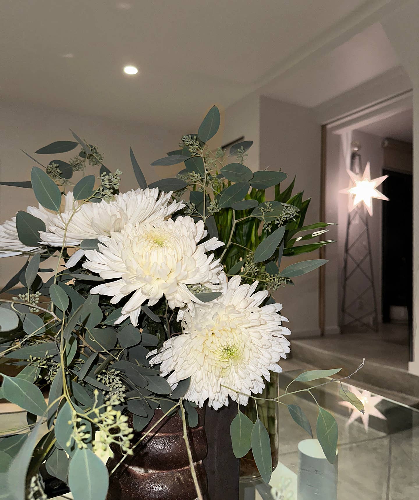 Artecnica - Wholesale Paper Lantern/Lamp - Cristal White Earth Friendly Star Lightz6