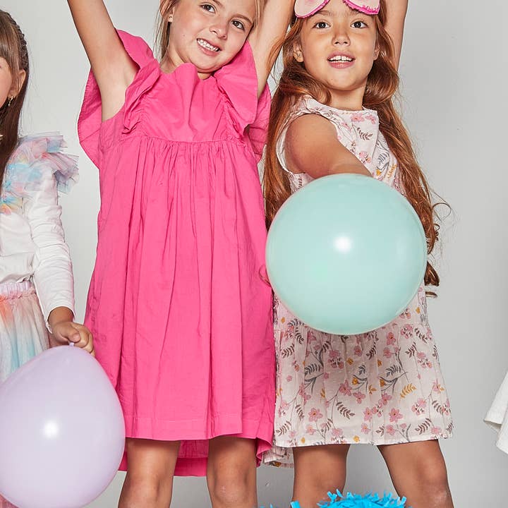 JitteryGit - Wholesale Party Favor - Mermaid Pinata Theme Birthday Party Favor Treasure Hunt Game3