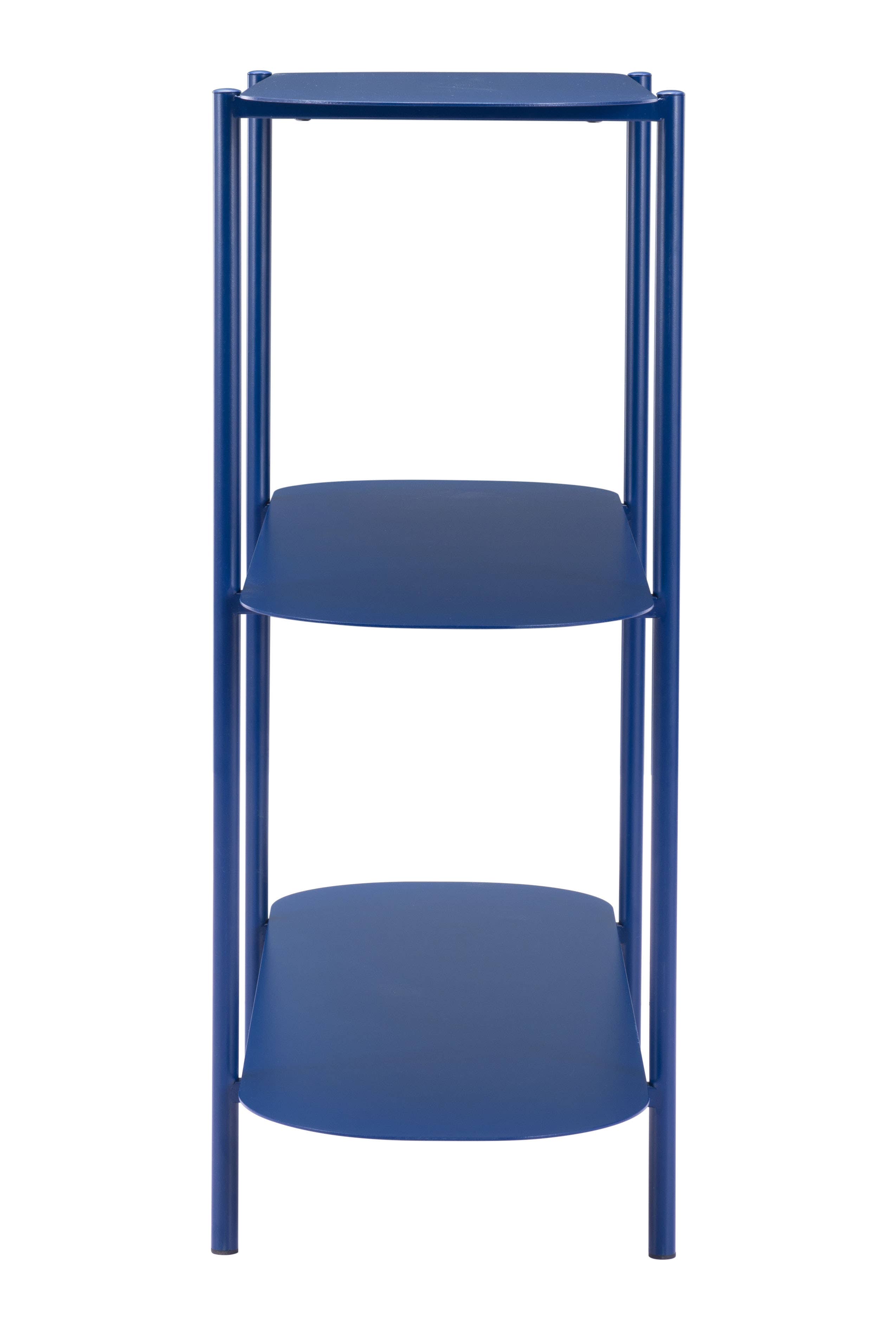 Zuo Modern - Wholesale Console Table - Tre Console Table Blue1